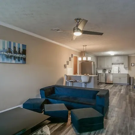 Villa The Elite Boutique Haven Townhouse